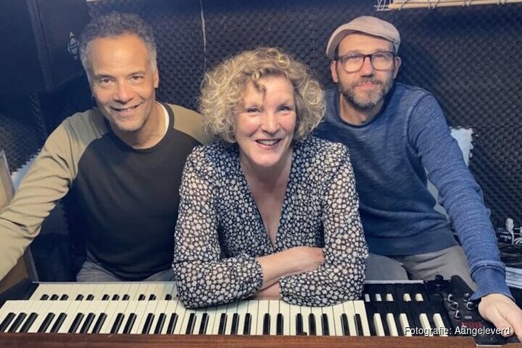 SKIN brengt soulvolle grooves naar Theater Het Pakhuis