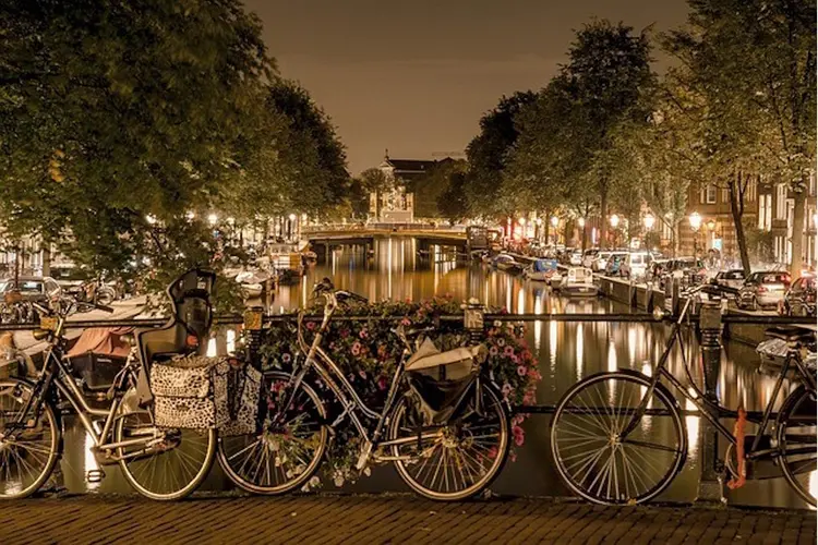 Op pad naar de hoofdstad: dit kun je allemaal doen
