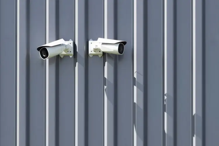 Aannemers zetten steeds meer in op beveiliging van bouwlocaties