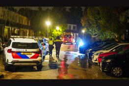 Gewonde bij steekpartij in woning in Hoorn: verdachte aangehouden