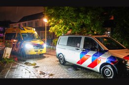 Gewonde bij steekpartij in woning in Hoorn: verdachte aangehouden
