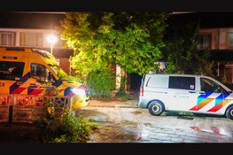Gewonde bij steekpartij in woning in Hoorn: verdachte aangehouden