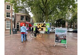 Klimaatweek in Hoorn
