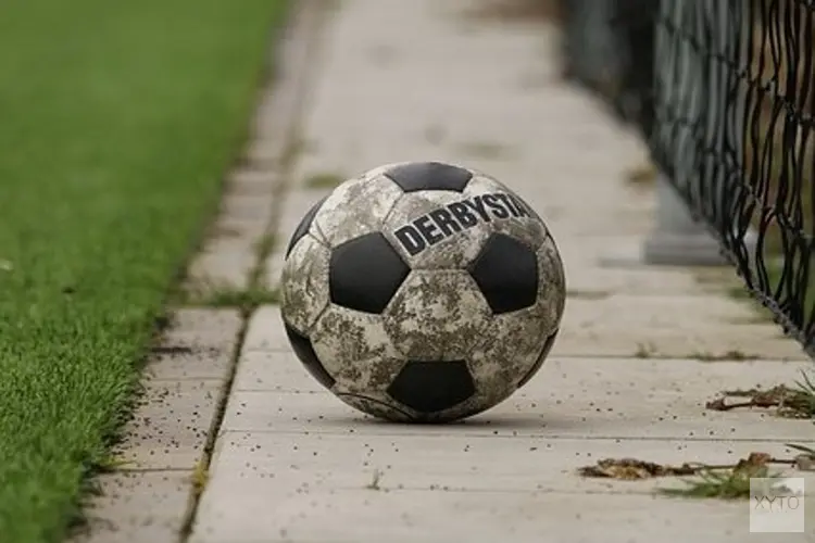 2A: Gelijke spelen voor Always Forward en Westfriezen