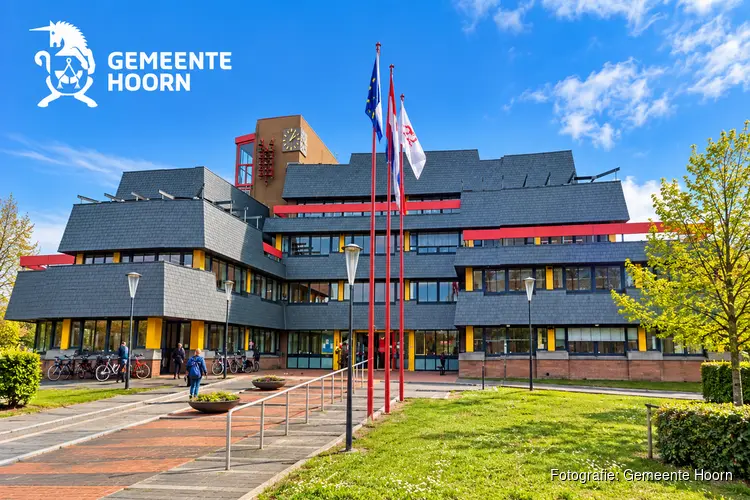 Burgemeester Nieuwenburg sluit drugswoning aan de Rondeelstraat