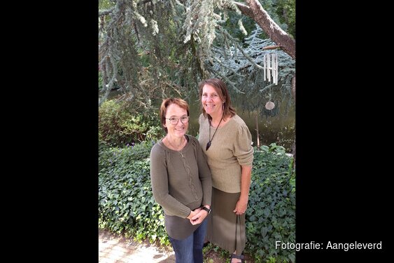 Ariena Zoutberg, Hester Vos en Nicole de Pierre zetten zich in als Klimaatburgemeester in gemeente Hoorn