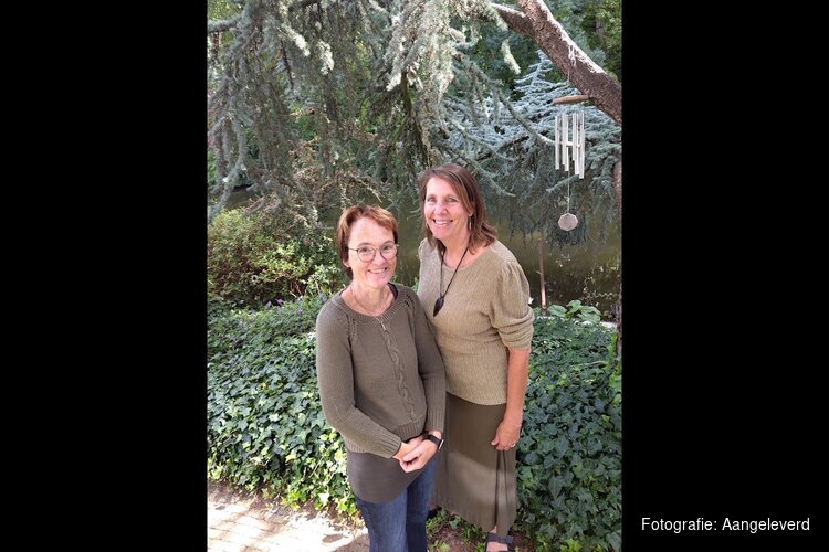 Ariena Zoutberg, Hester Vos en Nicole de Pierre zetten zich in als Klimaatburgemeester in gemeente Hoorn