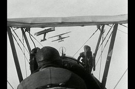 ‘De Luchtoorlog 1914-1918’ - 20 november 2026 - Oorlogsmuseum Medemblik