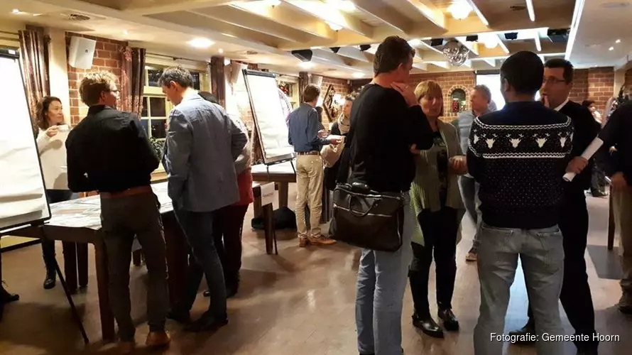 Raadscommissie bespreekt kaders voor flexwonen