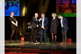 Geslaagde 24e editie Westfriese sportverkiezing