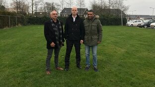 Massaal verzet tegen flexwoningen Hoorn: "Het lijkt ons beter om deze mensen te spreiden"