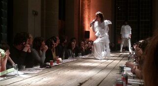 Open huis in Schouwburg Het Park