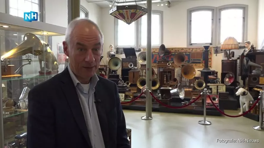 Oud-V&D&#39;er vindt droombaan: "Hier komt alles samen"