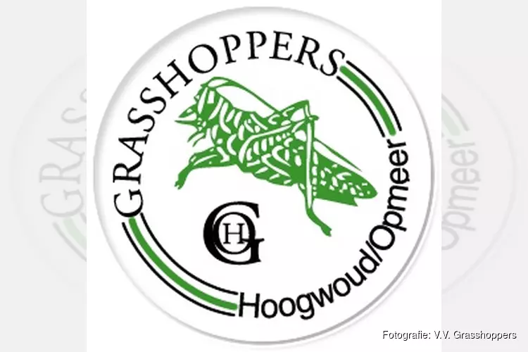 Dick Knijn verlengt bij Grasshoppers