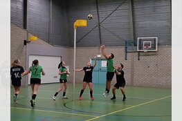 Nederlaag met perspectief voor ADOS