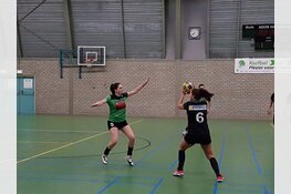 Nederlaag met perspectief voor ADOS