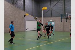 Nederlaag met perspectief voor ADOS