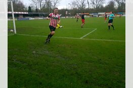 Hollandia verpulvert RKAVV