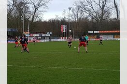 Hollandia verpulvert RKAVV