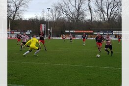 Hollandia verpulvert RKAVV