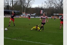 Hollandia verpulvert RKAVV