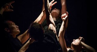 De Dansonderneming met 'Urge'
