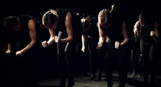 De Dansonderneming met 'Urge'