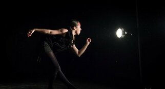 De Dansonderneming met 'Urge'