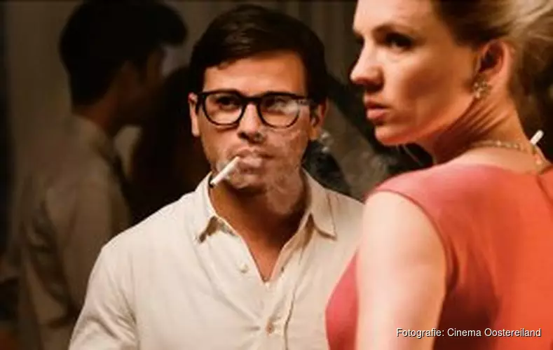 Film: Het leven is vurrukkulluk