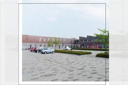 UNIK wonen, Bangert en Oosterpolder