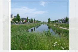 UNIK wonen, Bangert en Oosterpolder