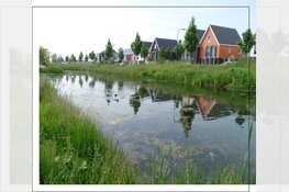 UNIK wonen, Bangert en Oosterpolder