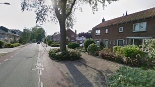 Man gewond na gasexplosie Hoorn