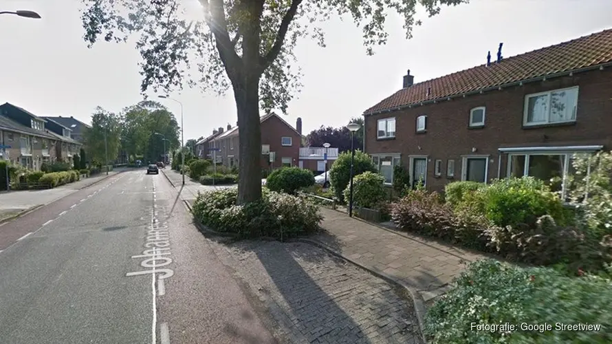 Man gewond na gasexplosie Hoorn