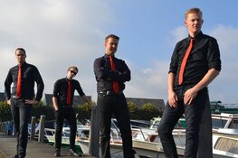 Oosterlee back to the &#39;60