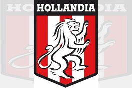 Hollandia treft met AFC’34 ploeg in vorm