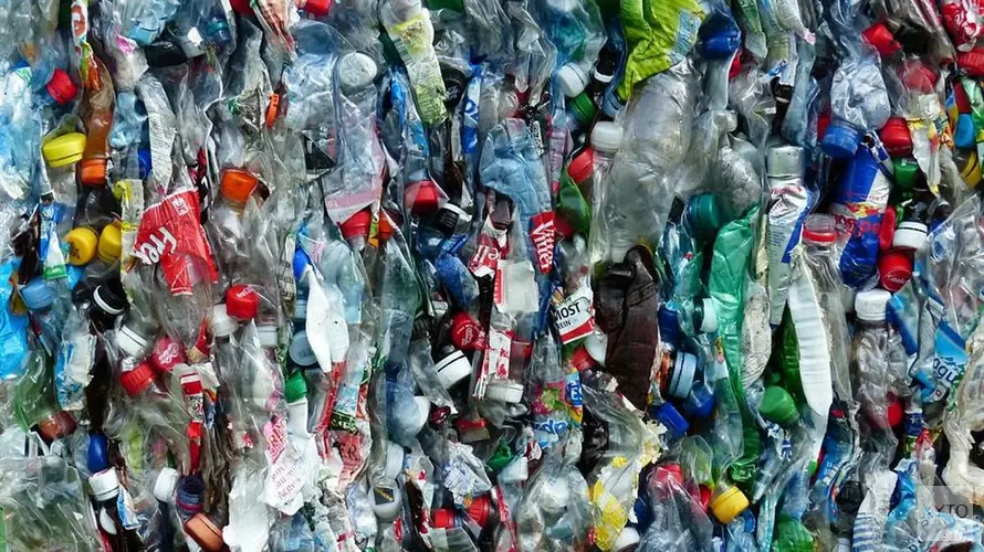 Nieuw leven voor zwerfafval