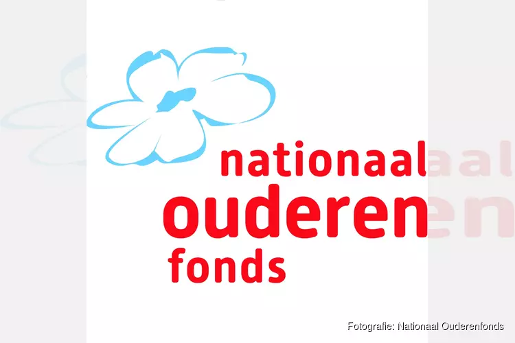 Always Forward & HVV Hollandia starten met OldStars walking football