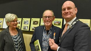 Lintje voor Blokkerder in hart en nieren