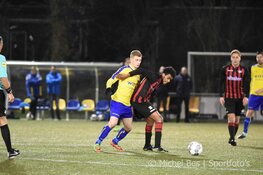 Zwaluwen'30 creëert te weinig