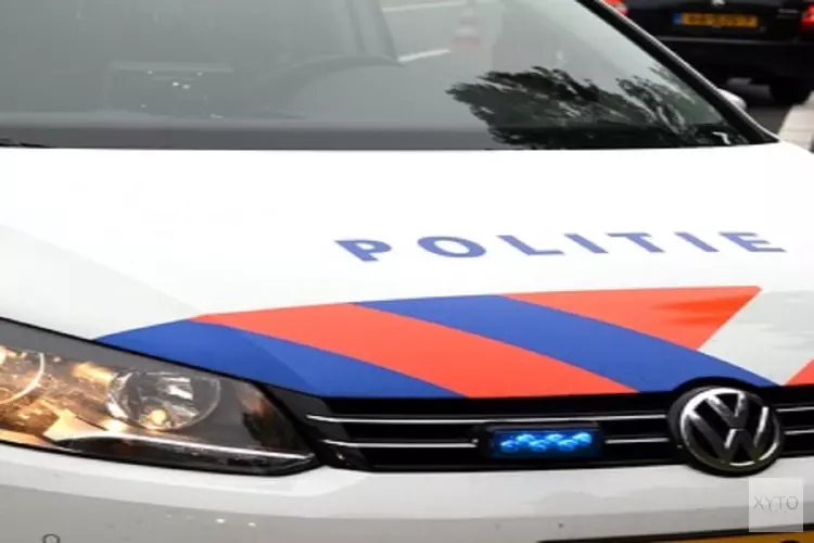 Aanhouding na steekincident in Hoorn