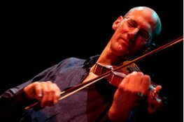 Irish folk formatie Masja, Robert & Gilles in folkclub Oosterleek