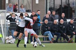 Winnend Zwaluwen’30 creëert nu wel kansen