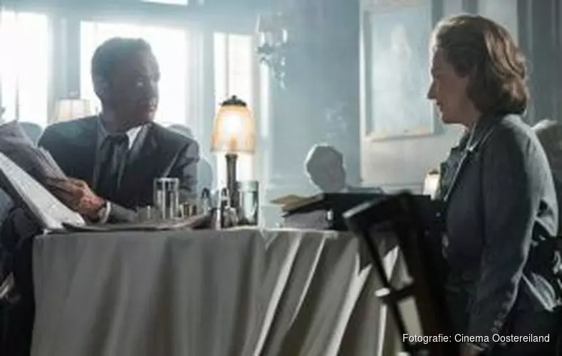The Post
