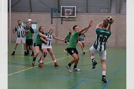 ADOS verliest van de Waterpoort