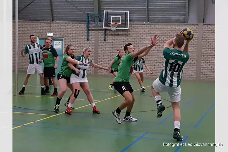 ADOS verliest van de Waterpoort