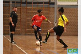 Dyanne Bito (Hovocubo) geselecteerd voor Oranje