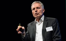 Lezing ‘De toekomst is al begonnen’