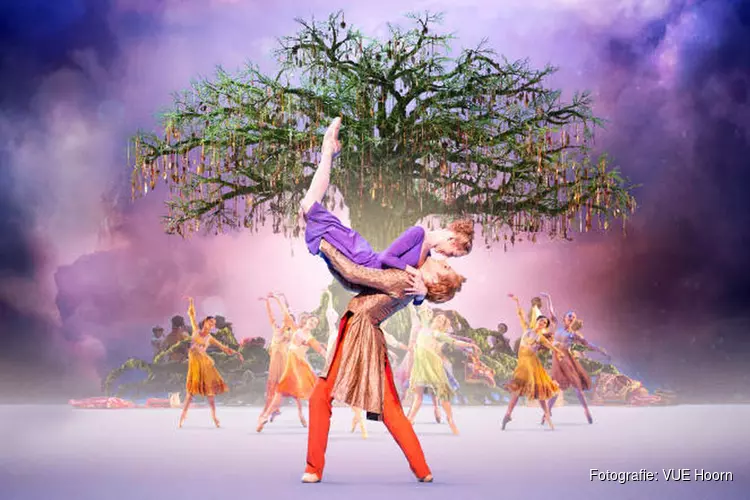 The Winter’s Tale