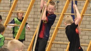 Vakantiespelen Hoorn in teken van het circus